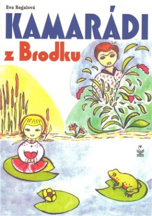Kamarádi z Brodku