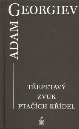 Třepetavý zvuk ptačích křídel