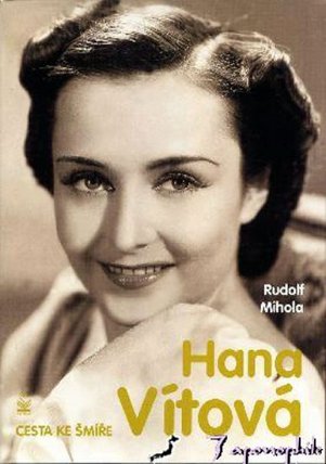 Hana Vítová - Cesta ke šmíře - 2. vydání