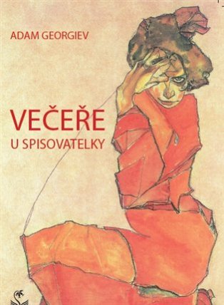 Večeře u spisovatelky