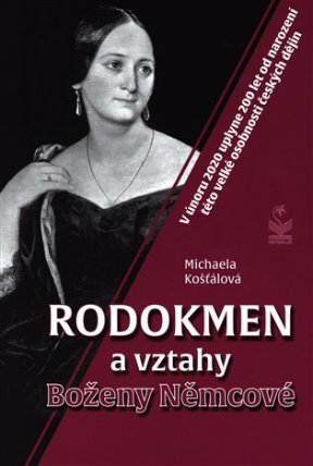 Rodokmen a vztahy Boženy Němcové