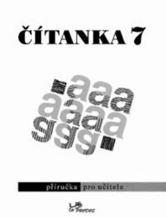 Čítanka 7 - Příručka pro učitele