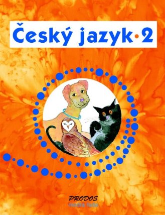 Český jazyk 2 - 2. ročník