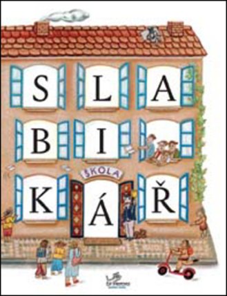 Slabikář - 1. ročník