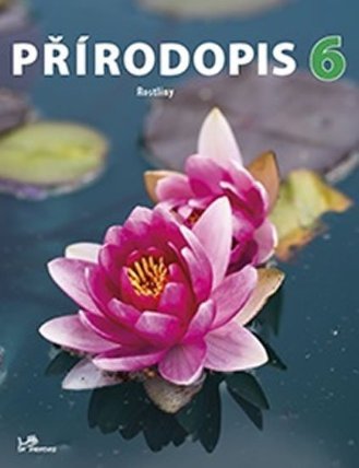 Přírodopis 6 – Rostliny