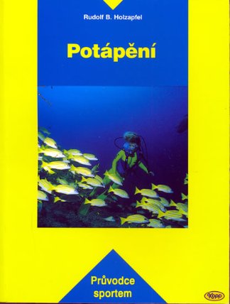 Potápění - Průvodce sportem
