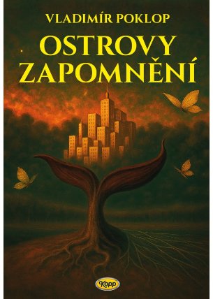 Ostrovy zapomnění