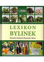 Lexikon bylinek
