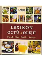 Lexikon octů a olejů