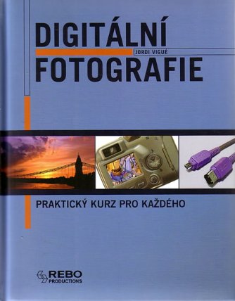 Digitální fotografie