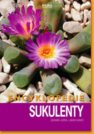 Sukulenty - Encyklopedie