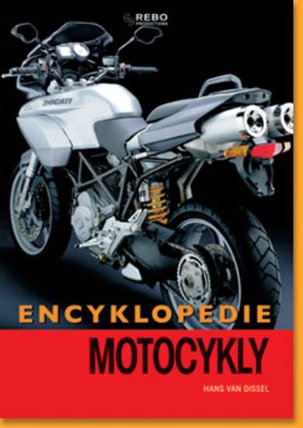 Encyklopedie - Motocykly