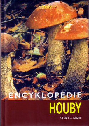 Encyklopedie hub - 2. vydání
