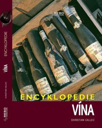 Encyklopedie vína