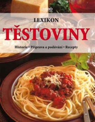 Lexikon Těstovin