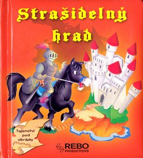 Strašidelný hrad
