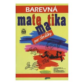 Barevná matematika pro čtvrťáky