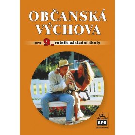 Občanská výchova pro 9. ročník základní školy