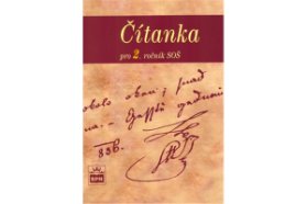 Čítanka pro 2. ročník SOŠ