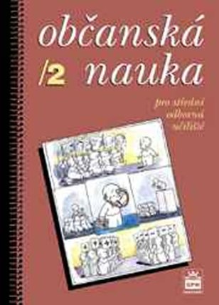 Občanská nauka SOU 2