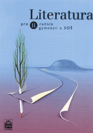 Literatura pro 2. ročník gymnázií