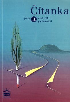 Čítanka pro 2. ročník gymnázií
