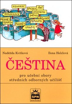 Čeština pro učební obory SOU