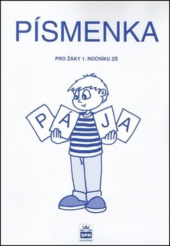Písmenka pro žáky 1. r. ZŠ