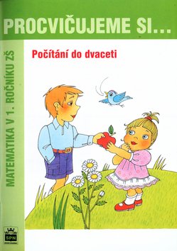 Procvičujeme si...Počítání do dvaceti (1.ročník)