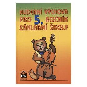 Hudební výchova pro 5. ročník základní školy