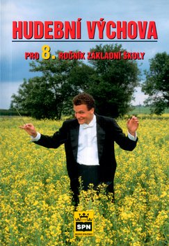 Hudební výchova pro 8.ročník základní školy