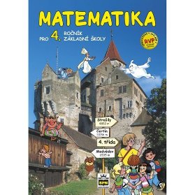 Matematika pro 4.ročník základní školy