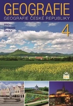 Geografie pro střední školy 4 - Česká republika