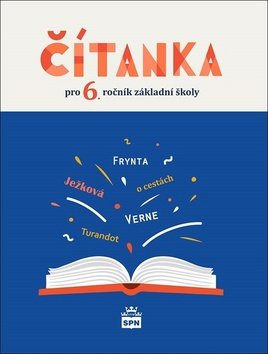 Čítanka 6 pro základní školy
