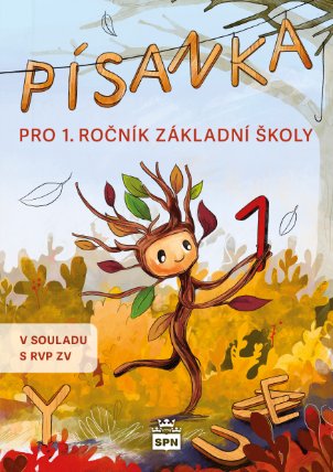 Písanka 1