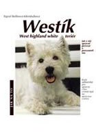 Westík West hihgland White teriér - Jak na to