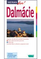 Merian - Dalmácie