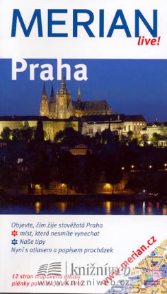 Merian - Praha