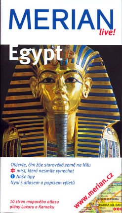 Merian - Egypt