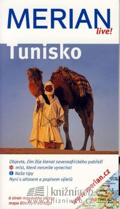 Merian - Tunisko