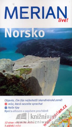 Merian - Norsko