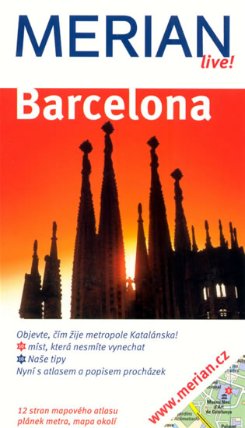 Merian - Barcelona