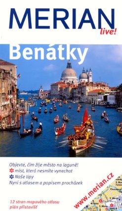 Merian - Benátky