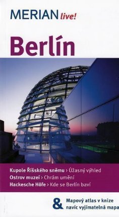 Merian - Berlín