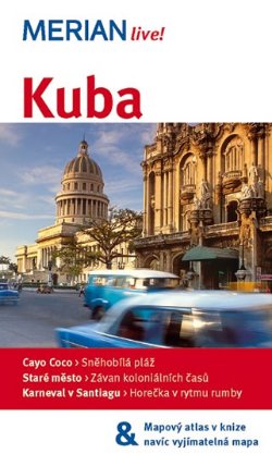 Merian - Kuba