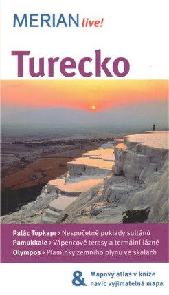 Turecko - Merian Live!