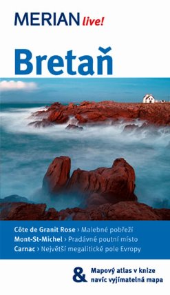 Merian - Bretaň
