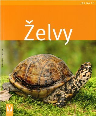 Želvy