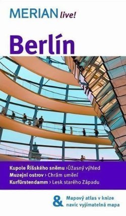 Merian - Berlín