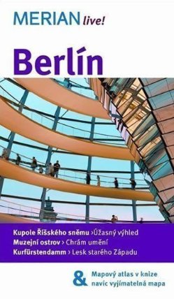 Merian - Berlín